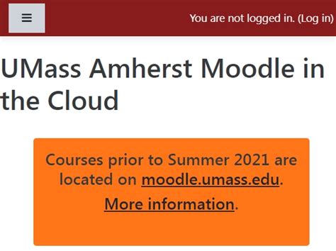 edu & password. . Amherst moodle